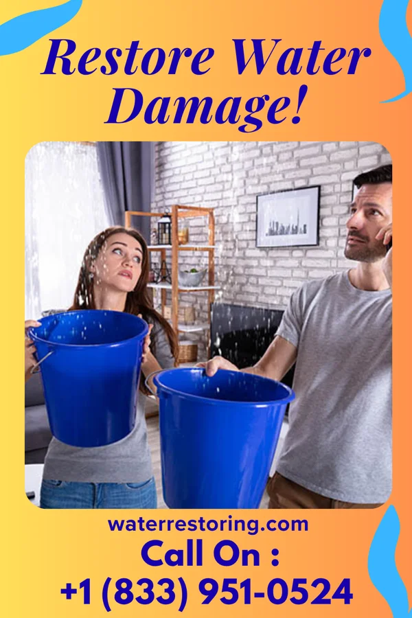 water restoration Heritage Damage Recovery Inc Sleepy Hollow